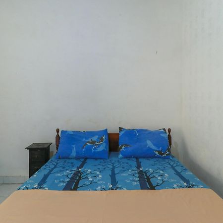 Hotel Tara Bar & Resto Air Sanih Kubutambahan  Kültér fotó