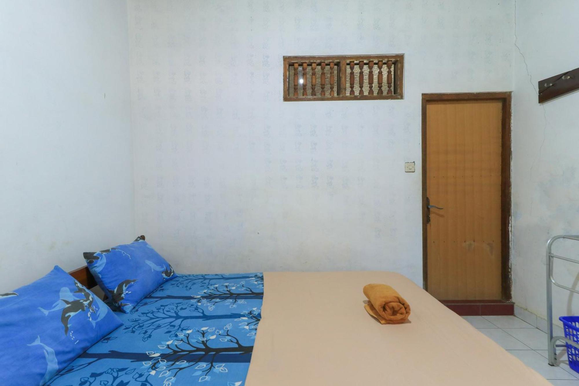 Hotel Tara Bar & Resto Air Sanih Kubutambahan  Szoba fotó
