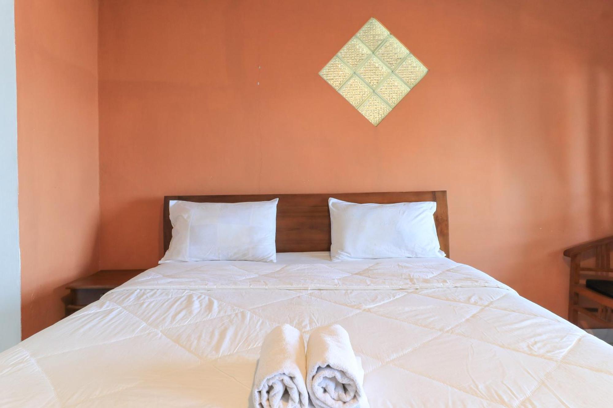 Hotel Tara Bar & Resto Air Sanih Kubutambahan  Szoba fotó